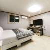 Отель Daegu Dongdaegu Station K Mini Hotel, фото 29