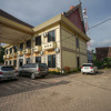 Отель OYO 346 Guest House Dempo Jakabaring, фото 15