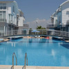 Отель Mermaid Villas Belek 3 bedrooms beach, фото 30