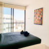 Отель Design Apt Parking Included 2BDR TL30, фото 6