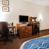 Отель Comfort Inn, фото 11