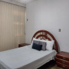 Отель Apartamento Praia do Forte Familiar com piscina, фото 7