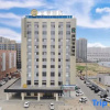 Отель Ji Hotel (Zhuozhou East Station), фото 10