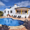 Отель Cozy Holiday Home With Private Swimming Pool in Viñuela, фото 1