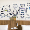 Отель Rhino Guest House, фото 2