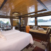Отель Hera Grand Luxury Cruises Halong, фото 5