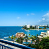 Отель Condado Lagoon Villas At Caribe Hilton, фото 30