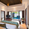 Отель Lembongan Beach Club and Resort, фото 4