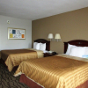 Отель Days Inn &Amp; Suites By Wyndham Fort Valley, фото 4