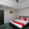 Отель Punjab Bradree By OYO Rooms, фото 15