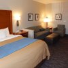 Отель Comfort Inn & Suites Las Cruces Mesilla, фото 11