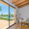 Отель BANC DOLI - Villa for 6 people in MANACOR., фото 44