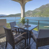 Отель Mesmerizing Studio Flat Near Kotor Bay in Tivat, фото 6
