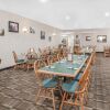 Отель Ramada Waterfront Of Hancock, фото 11
