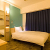 Отель Toyoko Inn Omiya-eki Higashi-guchi, фото 27