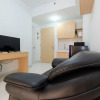 Отель Apartment @ Ayodhya Residences Near Shopping Mall, фото 7