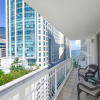 Отель Ocean View Exquisite Brickell, фото 28