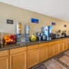 Отель Best Western Americana Inn, фото 22