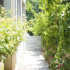 Отель Villa in TLV with a BIG YARD and POOL, фото 7