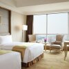 Отель DoubleTree by Hilton Hotel Guangzhou, фото 4