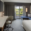 Отель Courtyard Edison Woodbridge, фото 4