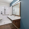 Отель WoodSpring Suites Sulphur - Lake Charles, фото 9