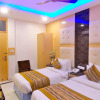 Отель Karlo Kastle 5 min walk From New Delhi Railway Station, фото 3