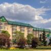Отель Holiday Inn Conference Center Edmonton South, an IHG Hotel, фото 17