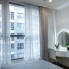 Отель Canh Apartment in Vinhome Skylake, фото 18