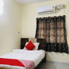 Отель OYO 35509 Dhana Dhaanya Residency, фото 8
