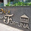 Отель Casa Fortuna, фото 1
