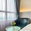 Отель Best Place And Restful Studio At Apartment Springlake Summarecon Bekasi, фото 6