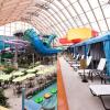 Отель The Kartrite Resort & Indoor Waterpark, фото 4