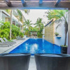 Отель Oasis 12-Boutique 1 Bedroom in the heart of Playa del Carmen, фото 24