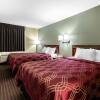 Отель Econo Lodge Inn And Suites Dickson, фото 4