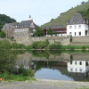 Отель Gasthaus Traube Niederfell, фото 7