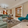 Отель Aphrodite Hills Holiday Residences The Mythos Collection Villas 5 Bedroom Mythos Collection Villa - , фото 2