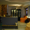 Отель Spacious 2 Bedroom Apt Viewing the Holy Nile, фото 2