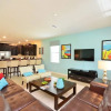 Отель Ov3861 - Champions Gate Resort - 8 Bed 5 Baths Townhome, фото 8