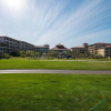 Отель Qinhuangdao Arcadia Seaside Holiday Hotel, фото 24