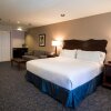 Отель Holiday Inn Express South Lake Tahoe, an IHG Hotel, фото 26
