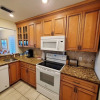 Отель Summerhouse 251 2 Bedroom Condo by Redawning, фото 11