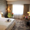 Отель Radisson Blu Hotel, Abidjan Airport, фото 5