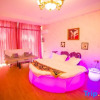 Отель Happy Song Theme Hotel Apartment (Changchun Exhibition Center), фото 8