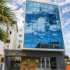 Отель Santiago, фото 44