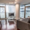 Отель AOC Suites 2 Bedroom Condo, City CN Tower View, фото 6