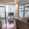 Отель AOC Suites 2 Bedroom Condo, City CN Tower View, фото 15