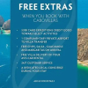 Отель Panoramic Views of Cabo & Sea, Villa Leonetti, фото 14