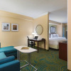 Отель SpringHill Suites by Marriott Fort Myers Airport, фото 6