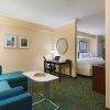 Отель SpringHill Suites by Marriott Fort Myers Airport, фото 5